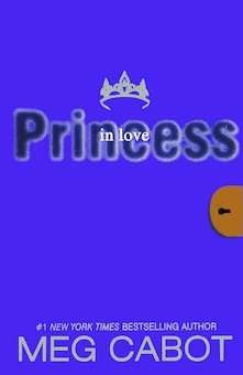 Princess in Love