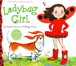 Ladybug Girl