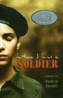 When I Was a Soldier: A Memoir