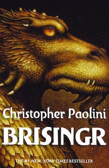 Brisingr