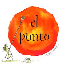 El Punto (Dot)