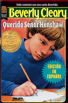 Querido Senor Henshaw (Dear Mr. Henshaw)