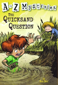 The Quicksand Question