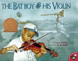 The Bat Boy & His Violin