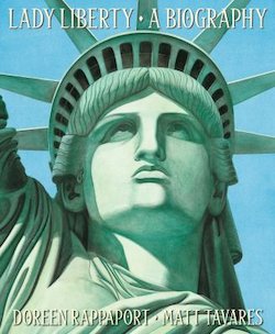 Lady Liberty: A Biography