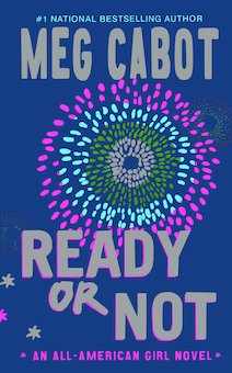 Ready or Not: An All-American Girl Novel