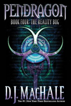 The Reality Bug: Journal of an Adventure Through Time and Space