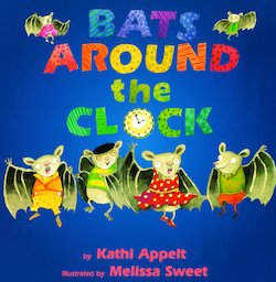 Bats Around the Clock