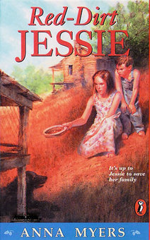 Red-Dirt Jessie