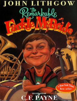 The Remarkable Farkle McBride