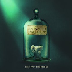 The Barnabus Project