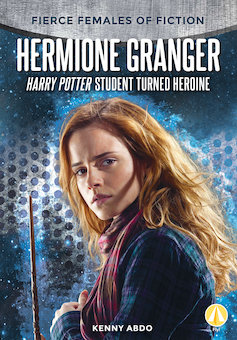 Hermione Granger: Harry Potter Student Turned Heroine