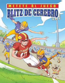 Blitz de cerebro (Brain Blitz)