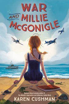 War and Millie Mcgonigle