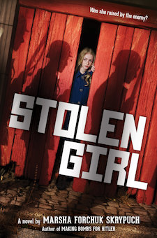 Stolen Girl