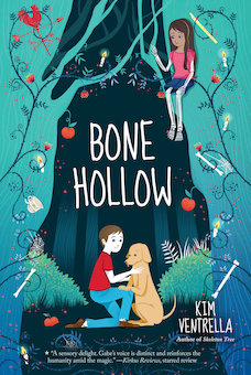 Bone Hollow