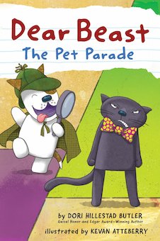 The Pet Parade