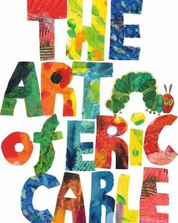 The Art of Eric Carle