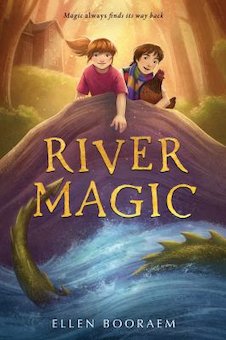 River Magic