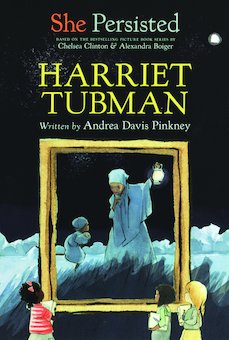 Harriet Tubman