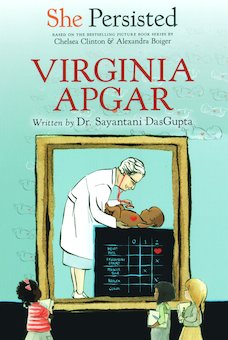 Virginia Apgar