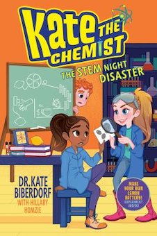 The STEM Night Disaster