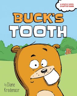 Buck's Tooth