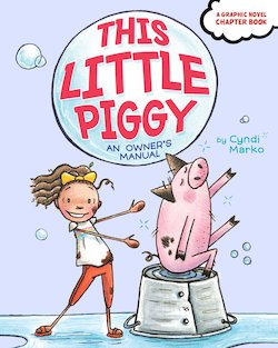 This Little Piggy: An Owner's Manual