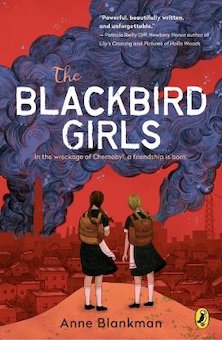 The Blackbird Girls