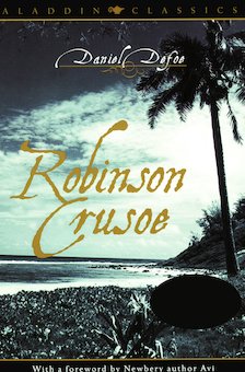 Robinson Crusoe