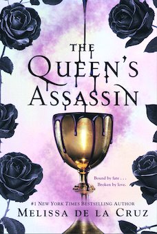 The Queen's Assassin