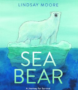 Sea Bear: A Journey for Survival