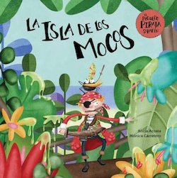 La Isla de Los Mocos (The Island of Snot)