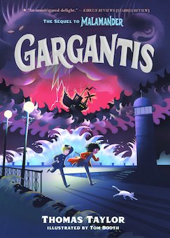 Gargantis