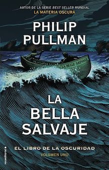 La bella salvaje (Spanish)