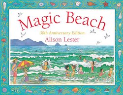 Magic Beach (30th Anniversary Edition)