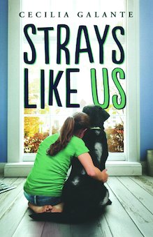 The Strays Like Us