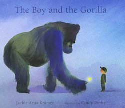 The Boy and the Gorilla