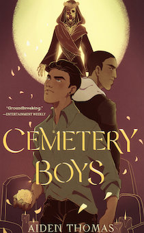 Cemetery Boys