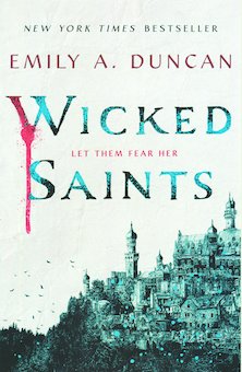 Wicked Saints