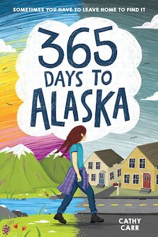 365 Days to Alaska