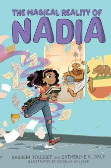 The Magical Reality of Nadia