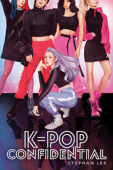 K-Pop Confidential