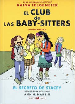 El secreto de Stacey (The Truth About Stacey)