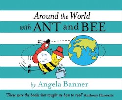 Around the World with Ant and Bee