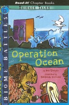 Operation Ocean