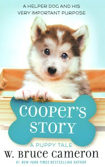 Cooper's Story