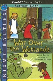 War over the Wetlands