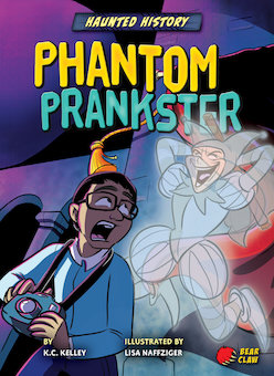 Phantom Prankster