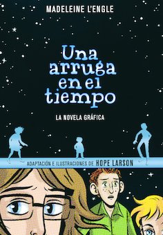 Una arruga en el tiempo (A Wrinkle in Time)